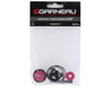 Image 2 for Louis Garneau IP1-S Snap BOA Replacement Kit (Black) (Right)